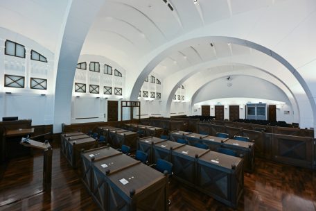 Affäre RTL/Lunghi / Verwirrung durch Nebenklage: Gericht will am 29. Oktober Urteil sprechen