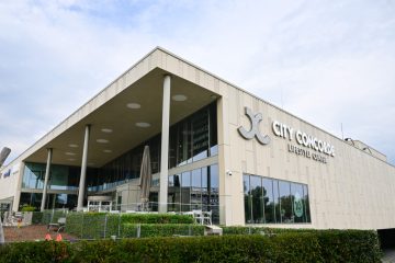 Bartringen / City Concorde wird wegen verdächtigen Geruchs evakuiert – Substanz war nicht gefährlich