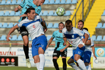 Europapokal / Déifferdeng 03 trifft in der Champions League auf den FC Drita aus Kosovo