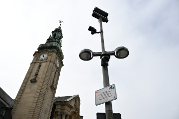 Videoüberwachung / Kein Alibi-Gremium sein: Konsultative Menschenrechtskommission äußert sich zu Gesetzentwurf