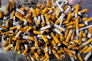 Balkan / In Europas Raucherreich mehren sich die Verbote