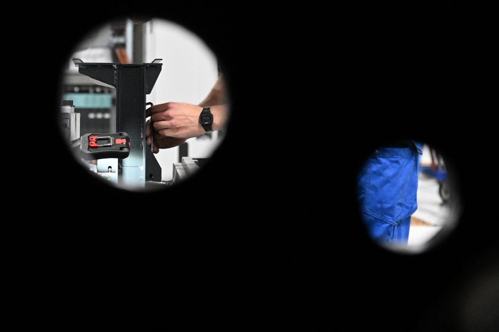 Arbeitsmarkt / 54 Kurzarbeit-Anfragen von Firmen für Juli – Konjunkturkomitee bewilligt 49 Anträge