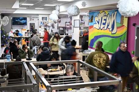 Luxemburg / „Stëmm vun der Strooss“ passt Arbeitspläne an die Hitze an