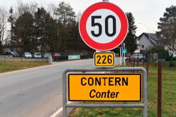 Gerichtsurteil / Contern muss entlassenen Mitarbeiter wieder einstellen – und ihm nachträglich Gehalt nachzahlen