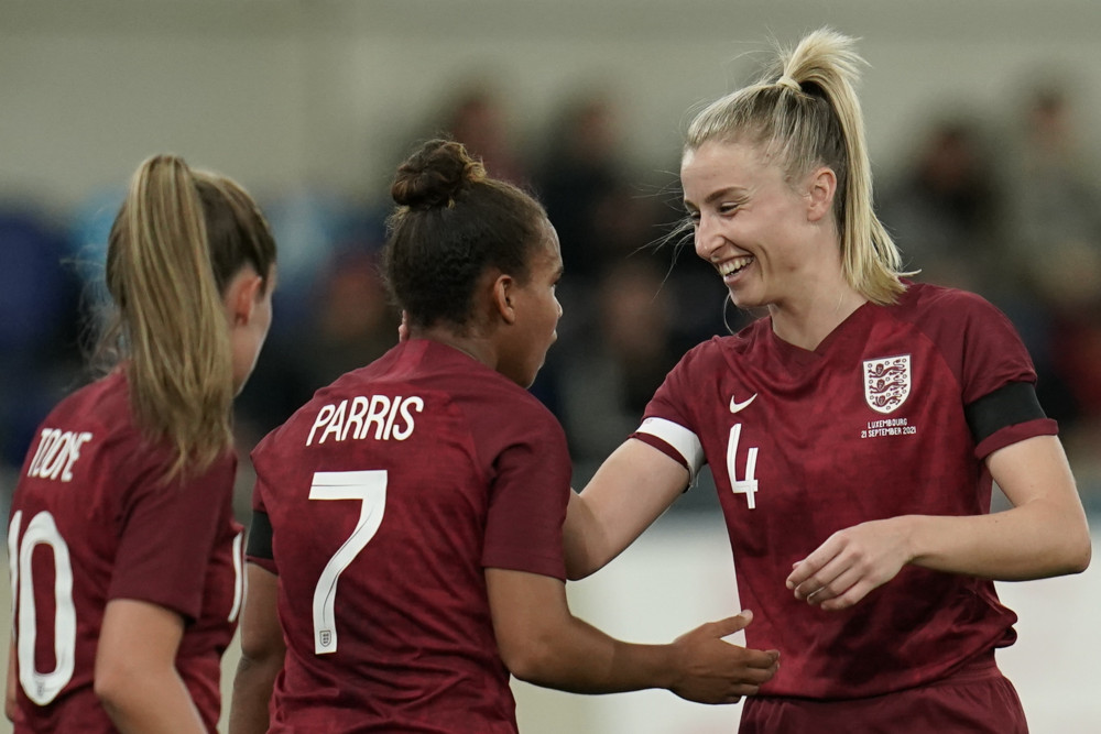 Fußball / Bonmati, Pajor und Co.: Die Stars der Frauen-EM