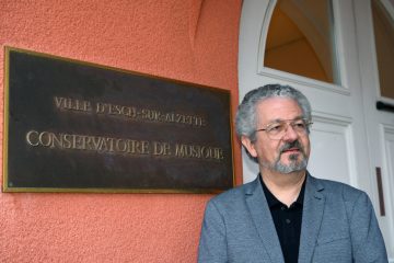 Esch / Conservatoire-Direktor Jean Halsdorf suspendiert – sexueller Übergriff gegenüber Lehrpersonal?