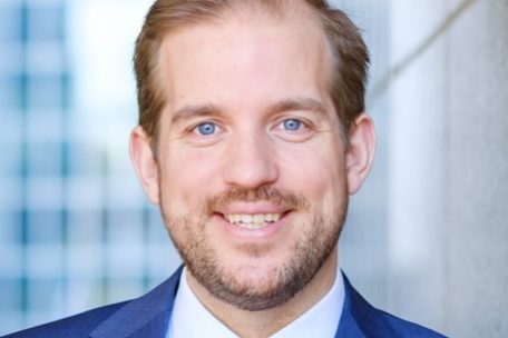 Jeroen Lenaers, d&eacute;put&eacute; europ&eacute;en, n&eacute;gociateur en chef du Parlement europ&eacute;en sur la r&eacute;vision de la directive relative &agrave; la lutte contre les abus sexuels sur les enfants