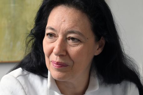 Isabel Wiseler-Lima, d&eacute;put&eacute;e europ&eacute;enne, membre de la Commission des libert&eacute;s civiles, de la justice et des affaires int&eacute;rieures