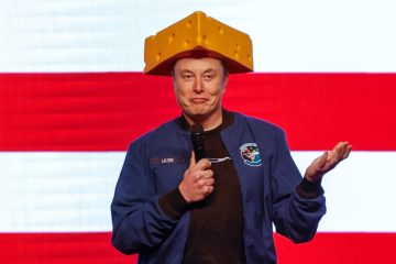 USA / „Und wenn es das Letzte ist, was ich auf dieser Erde tue“: Musk droht Trump wegen Haushaltsgesetz