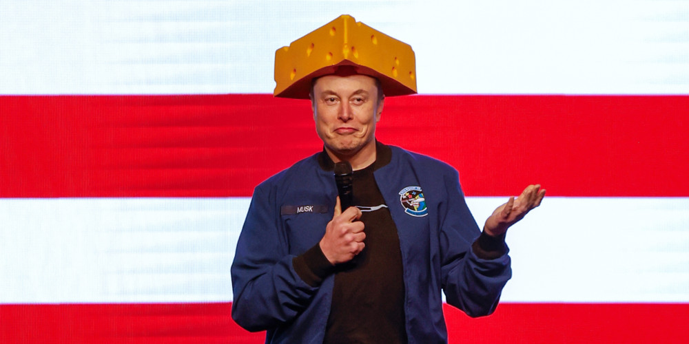 USA / „Und wenn es das Letzte ist, was ich auf dieser Erde tue“: Musk droht Trump wegen Haushaltsgesetz