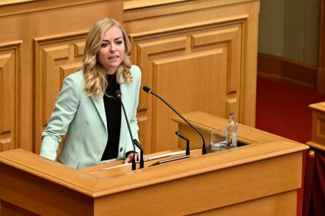 Interview / Hat die Caritas-Spezialkommission überhaupt etwas gebracht, Frau Bofferding?