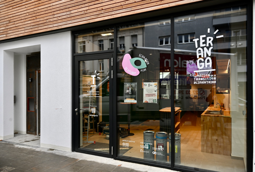 Schifflingen / Erstes „Apéro citoyen“ der Gemeinde findet am Sonntag statt