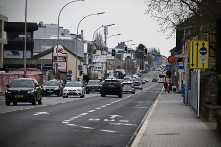 Handel im Wandel / Stadt, Land, Fluss: So unterschiedlich floriert der Handel in Luxemburgs Gemeinden