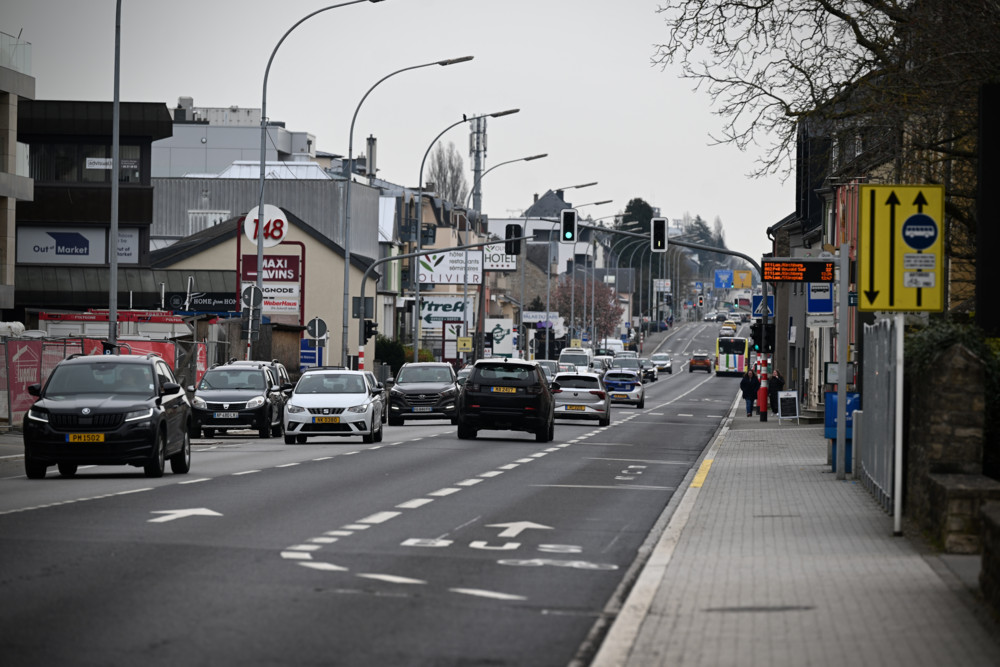 Handel im Wandel / Stadt, Land, Fluss: So unterschiedlich floriert der Handel in Luxemburgs Gemeinden