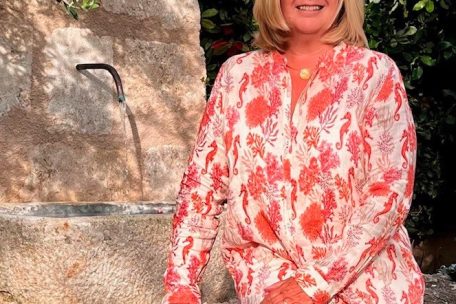 Maryse Bestgen, Schöffin von Strassen