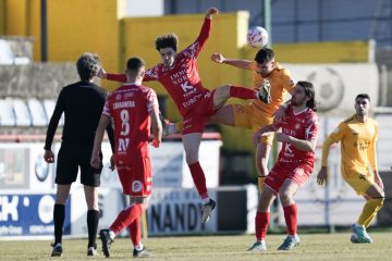 Fußball / LFL vergrößert sich, Deville findet neuen Klub: Die Splitter-News der Woche