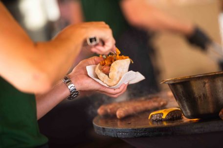 Hygienemängel und Schwarzarbeit / Polizei schließt mehrere Schnellimbisse in Luxemburgs Osten