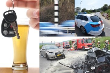 ACL-Studie / Ältere Autofahrer in Luxemburg fahren häufiger betrunken als die oft verschriene Jugend