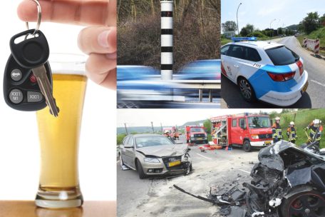 ACL-Studie / Ältere Autofahrer in Luxemburg fahren häufiger betrunken als die oft verschriene Jugend