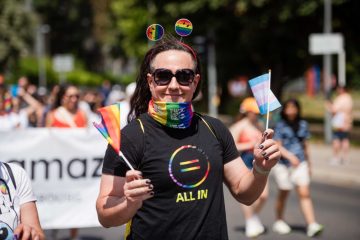 Esch / Was bei der Pride 2025 auf dem Programm steht
