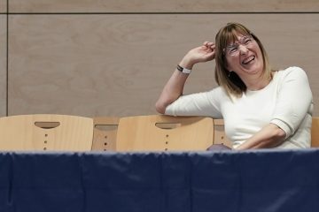 Volleyball / Jahreshauptversammlung des nationalen Verbandes: Ein neuer Sponsor für die FLVB