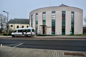 Sandweiler / Bürgermeisterin Jacqueline Breuer gibt ihren Rücktritt bekannt