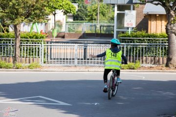 Diekirch / Achtung Autofahrer: großes Finale der „Coupe scolaire“ am Sonntag