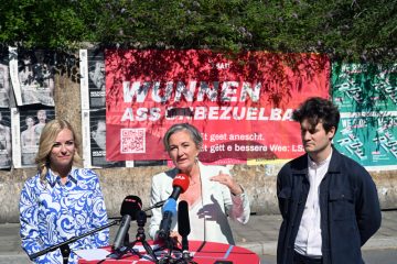 Maßnahmenkatalog / LSAP fordert Krisenmodus im Logement: Wohnungsbaukooperativen gegen Systemfehler