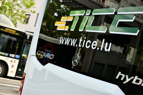 Arbeitsbedingungen / Gewerkschaften werfen TICE Schikane von Mitarbeitern vor 