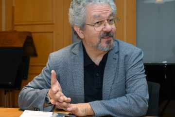 Nach Vorwurf von sexuellem Übergriff / Suspendierter Escher Conservatoire-Direktor reagiert über Anwälte