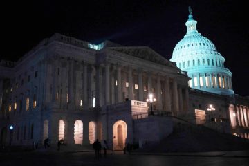 USA / Steuergeschenke und Sozialeinschnitte: Kongress stimmt für Trumps „großes schönes Gesetz“