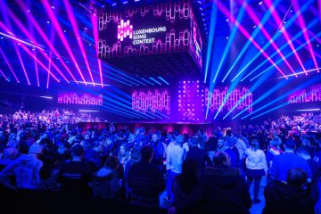 Luxembourg Song Contest 2026 / Suche nach Kandidaten geht ab diesem Freitag los