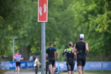 Triathlon / Nationale Meisterschaft findet am Samstag in Echternach statt