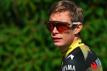 Radsport / Vingegaard „stärker als je zuvor“: Däne will bei der Tour ganz vorne angreifen