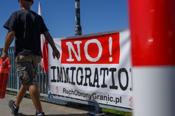 Litauen/Deutschland / 5.000 Soldaten an der Grenze: Polens Armee soll bei Grenzkontrollen helfen