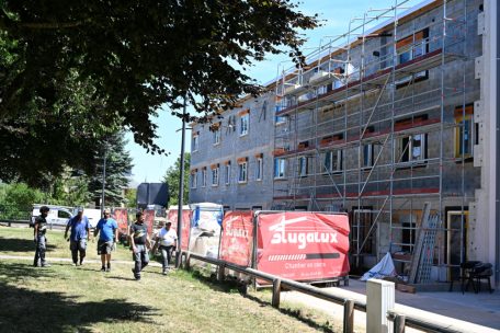 Wohnungsbau / Mehr Hilfe für Gemeinden: Regierung passt Pacte Logement 2.0 erneut an