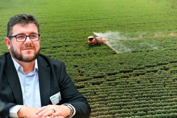 Interview / Welche Pestizide kommen durch Mercosur nach Luxemburg, Herr Andrioli?