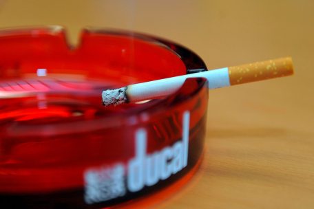 EU-Tabaksteuer / Kosten Zigaretten in Luxemburg bald auch 10 Euro pro Schachtel?