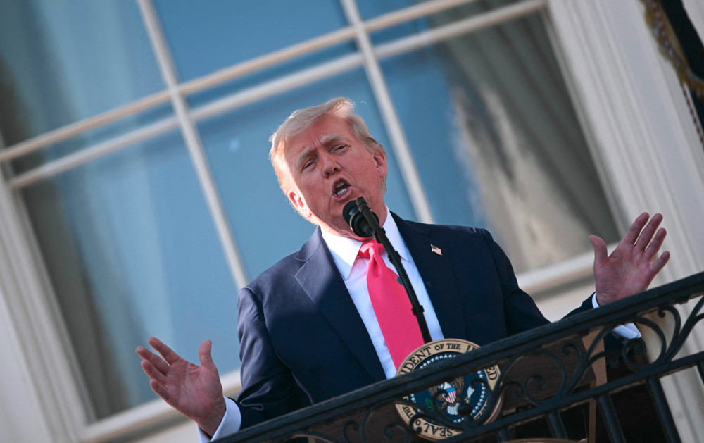 Zollstreit / EU hofft weiter auf Einigung mit Trump auf den letzten Metern