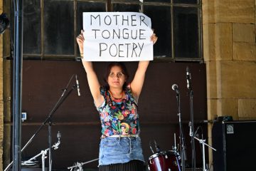 Literatur / Plötzlich Publikum: Der Schriftstellerverband feiert seinen 5. Geburtstag mit erstaunlichem Erfolg