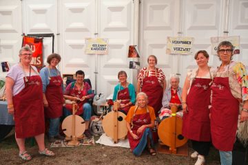 Ettelbrück / Landwirtschaft hautnah erleben: Die vielen Gesichter der „Foire agricole“