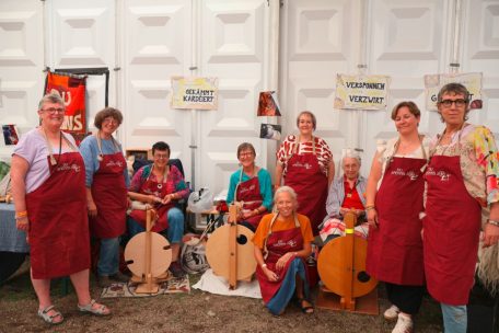 Ettelbrück / Landwirtschaft hautnah erleben: Die vielen Gesichter der „Foire agricole“