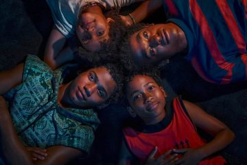 Netflix-Geheimtipp / „Die vier von Candelária“: eine Serie über ein Massaker an brasilianischen Straßenkindern