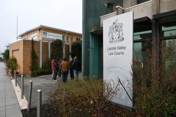 Australien / Gericht spricht Frau wegen mehrfacher Giftpilz-Morde schuldig