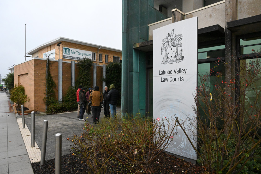 Australien / Gericht spricht Frau wegen mehrfacher Giftpilz-Morde schuldig