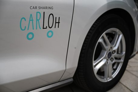 Luxemburg-Stadt / Rote Zahlen bei „Carloh“: Dienst für Carsharing macht weiter Verluste