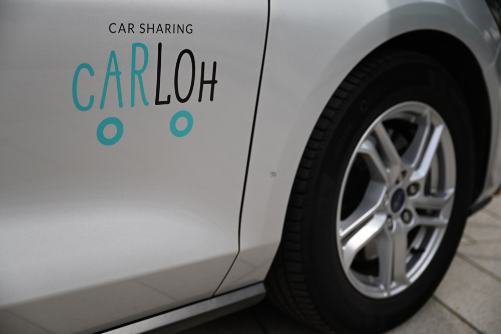 Luxemburg-Stadt / Rote Zahlen bei „Carloh“: Dienst für Carsharing macht weiter Verluste