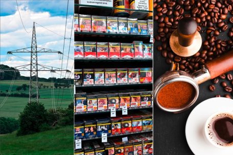Inflation / Preise für Strom, Tabak und Kaffee sind in Luxemburg deutlich gestiegen 
