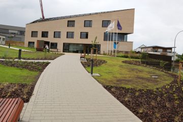 Frisingen  / „Gemengeplaz“ am Montag offiziell eingeweiht