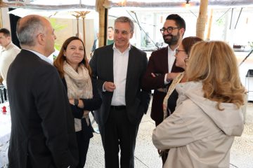 Editorial / Die DP entdeckt ihre sozialliberale Ader